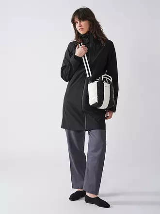 RAINS | Regenjacke SUVA HARDSHELL LONG | 